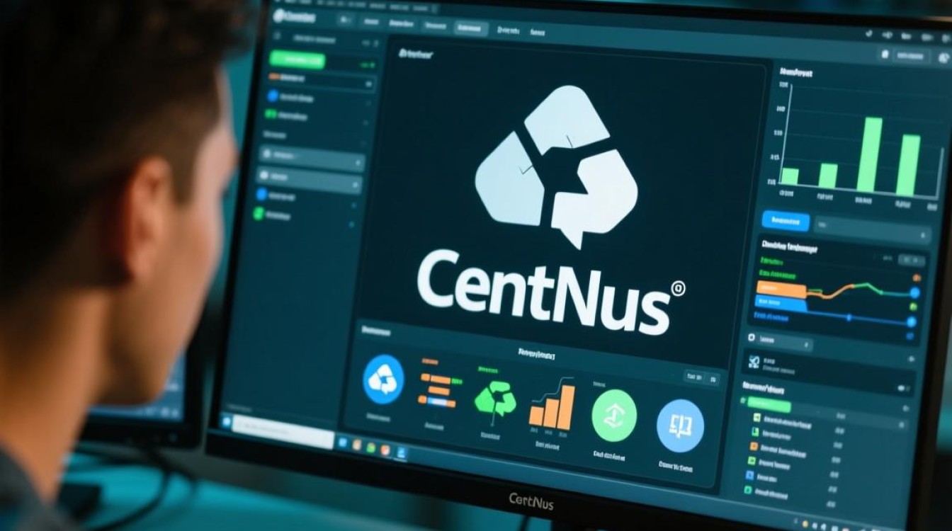 CentOS 网络监控配置指南-图1