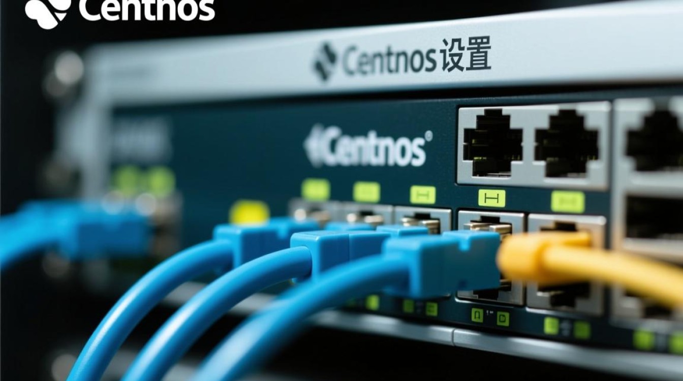 CentOS 网络监控配置指南-图3