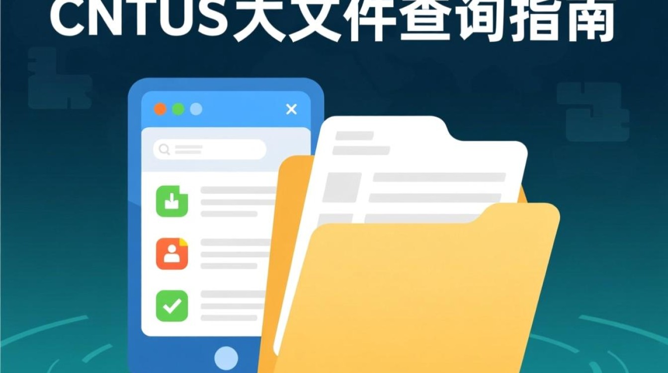 CentOS大文件查找工具与技巧-图1