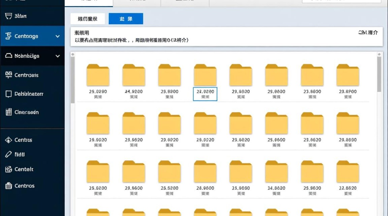 CentOS大文件查找工具与技巧-图2