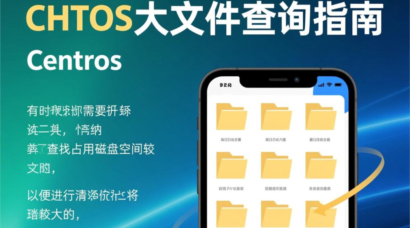 CentOS大文件查找工具与技巧-图3