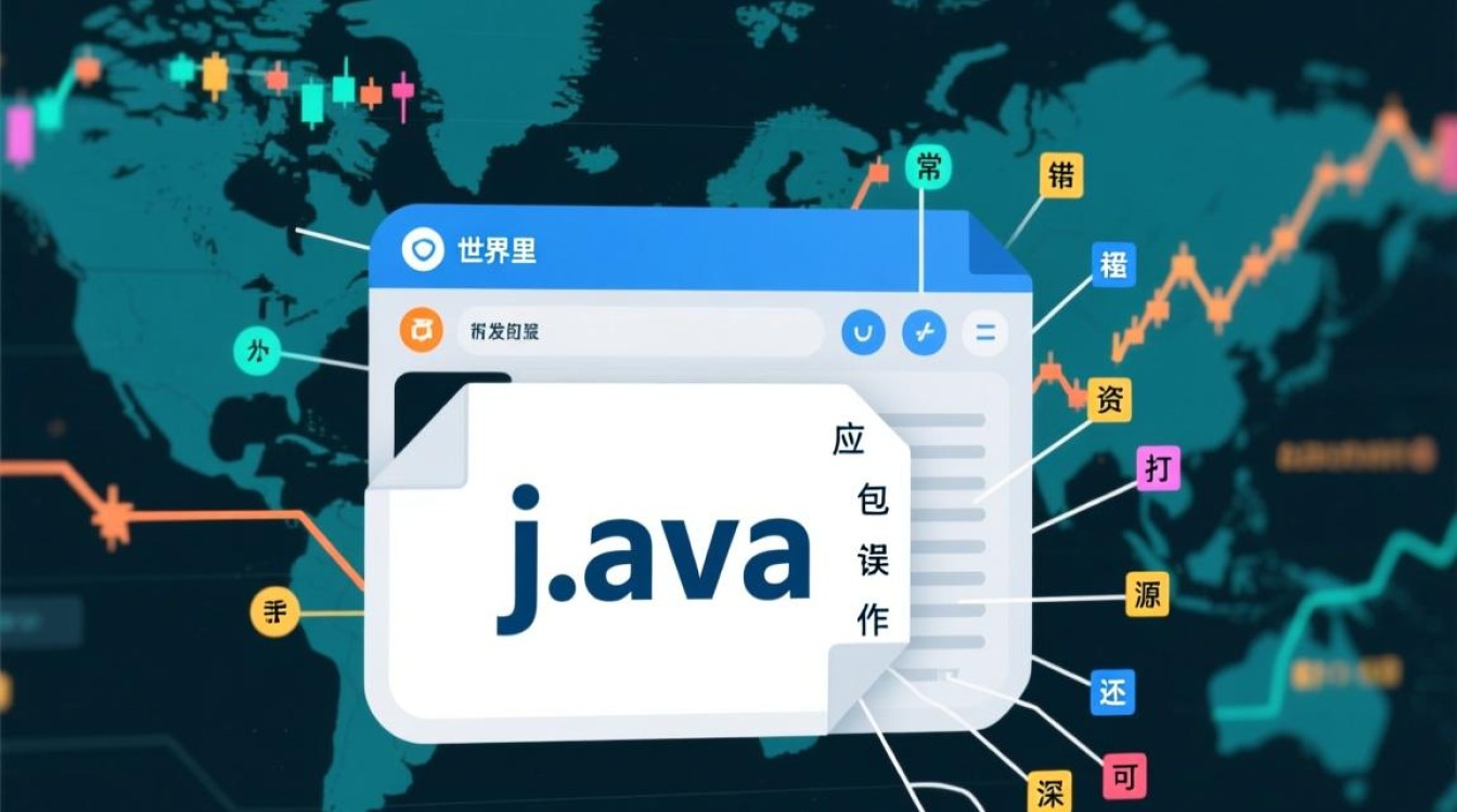 Java JAR包常见错误解析与解决方法-图1
