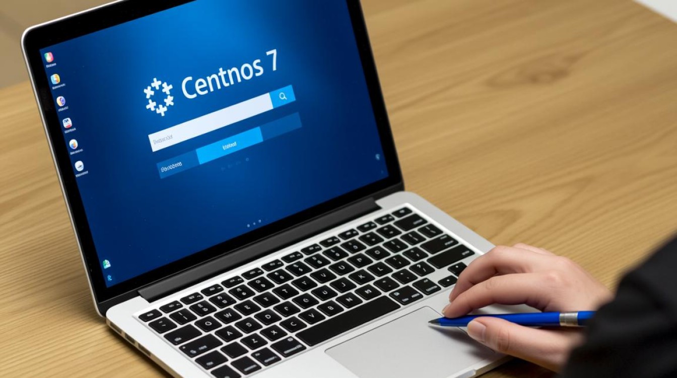 在 CentOS 7 中高效查询的实用指南-图1