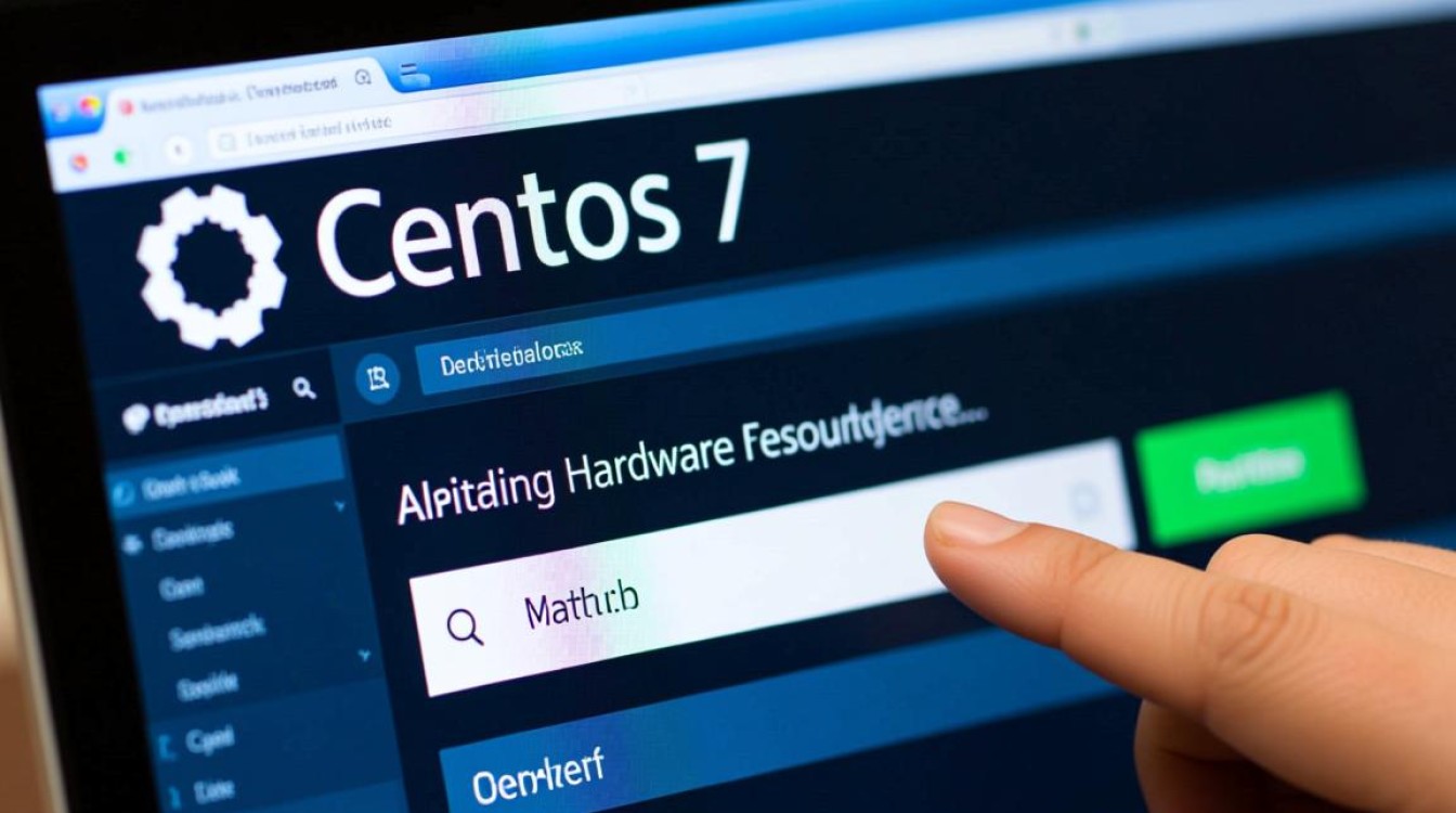 在 CentOS 7 中高效查询的实用指南-图3