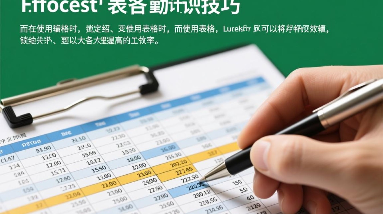 高效锁定行操作指南-图3