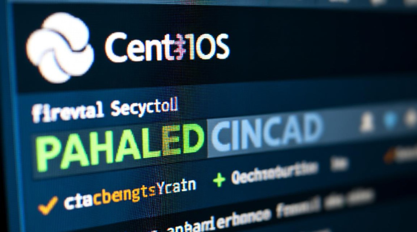 CentOS系统下通过ufw工具查看端口操作指南-图3