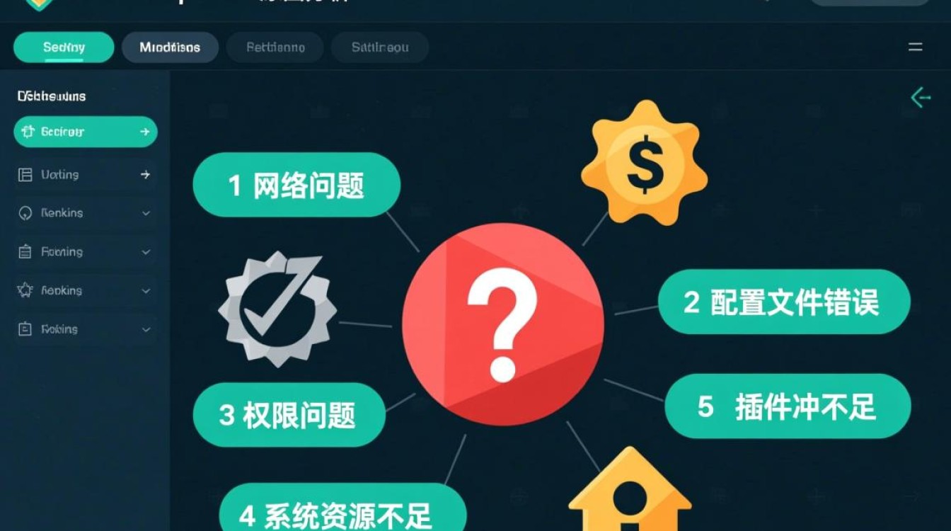 Jenkins系统配置错误排查指南-图1