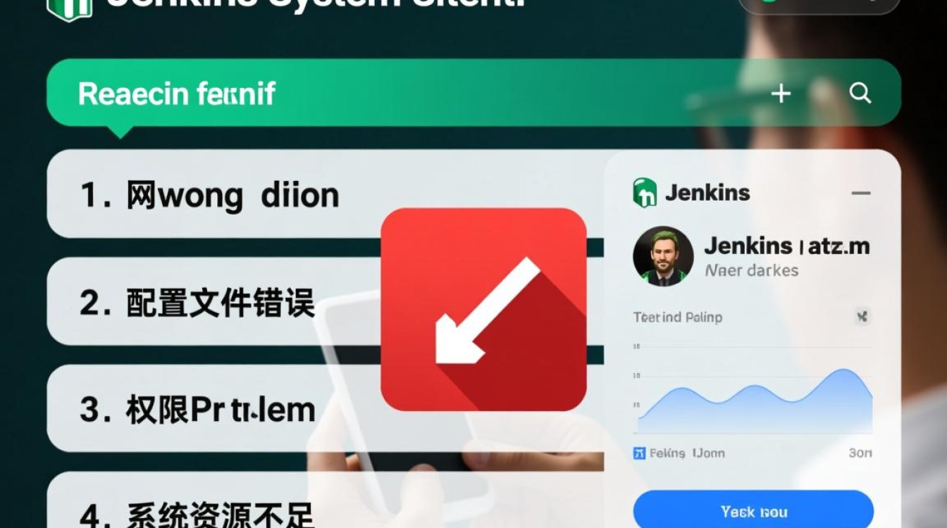 Jenkins系统配置错误排查指南-图2