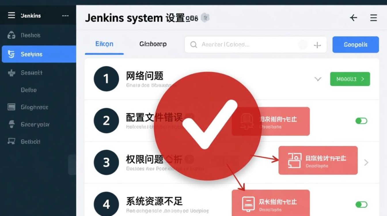 Jenkins系统配置错误排查指南-图3