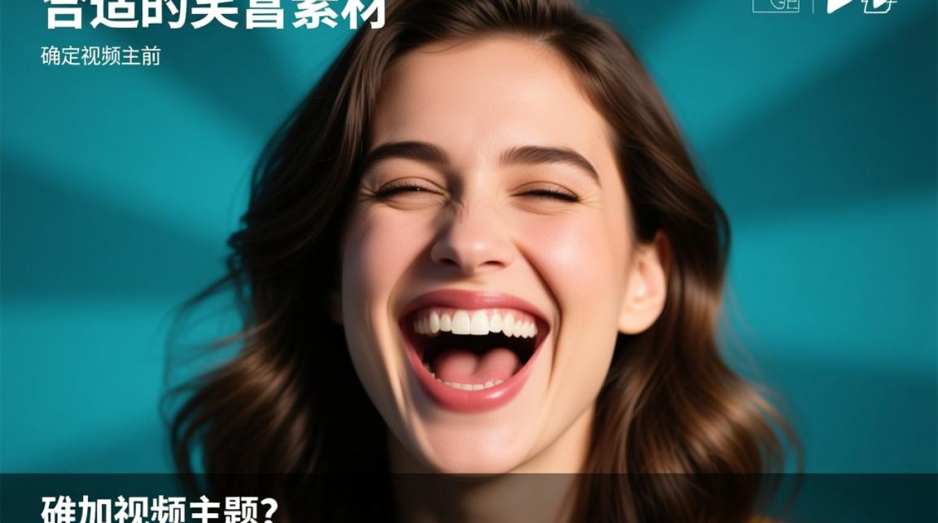 轻松剪辑，笑声添彩，视频添加笑声教程-图2