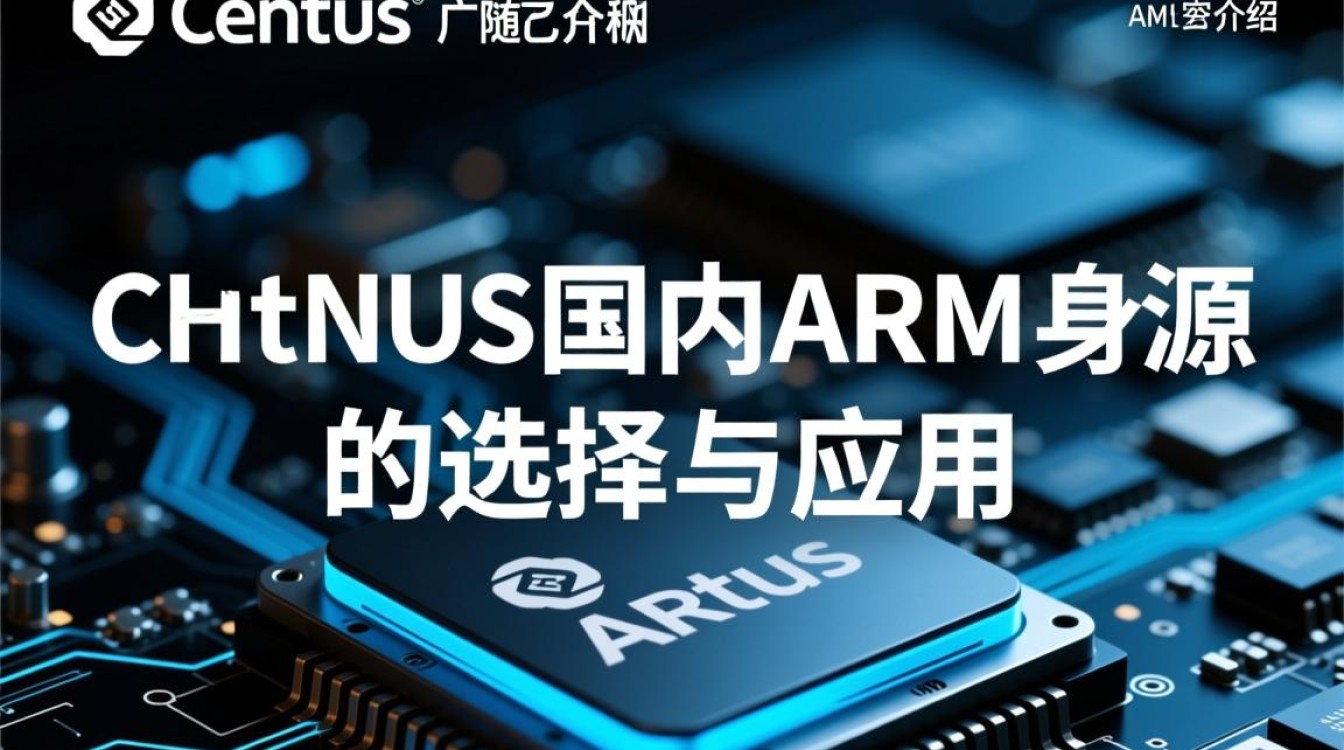 CentOS ARM架构国内镜像源推荐-图1