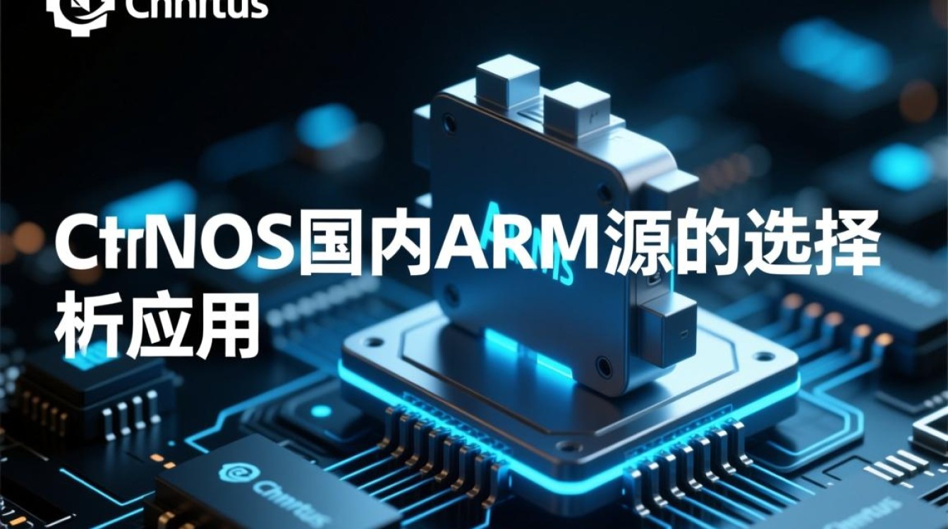 CentOS ARM架构国内镜像源推荐-图2