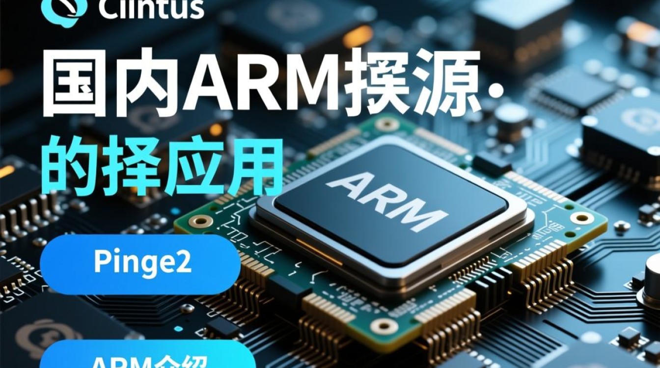 CentOS ARM架构国内镜像源推荐-图3