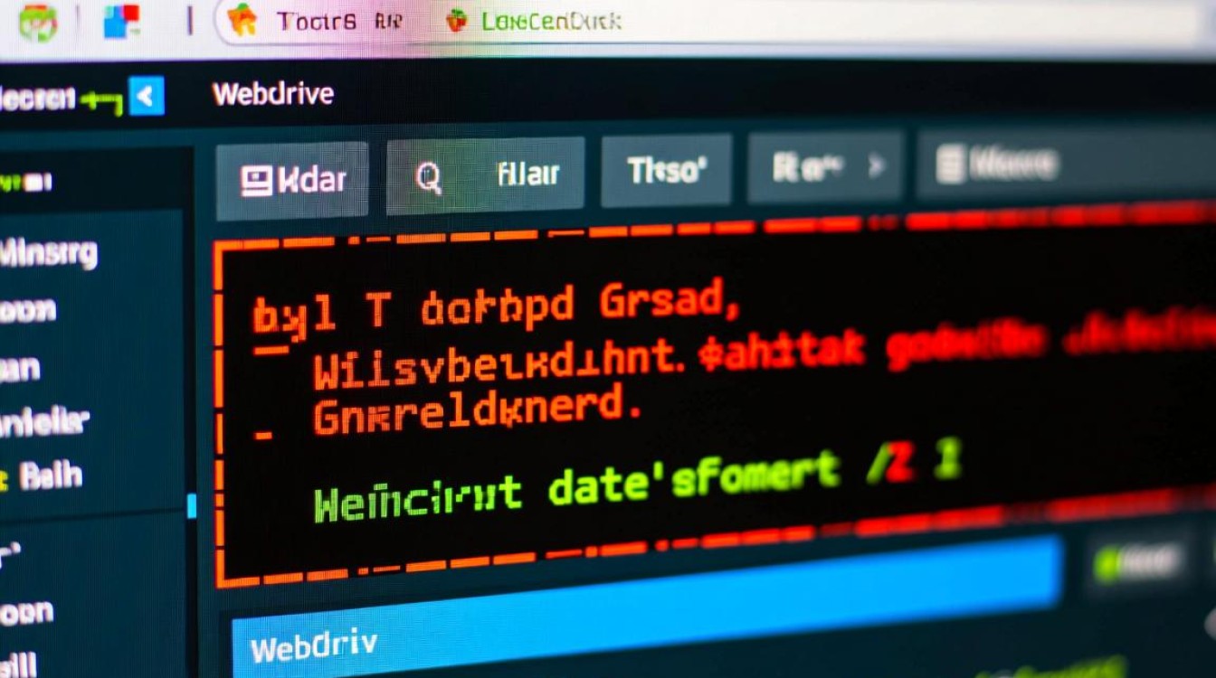 WebDriver错误截屏技巧分享-图2