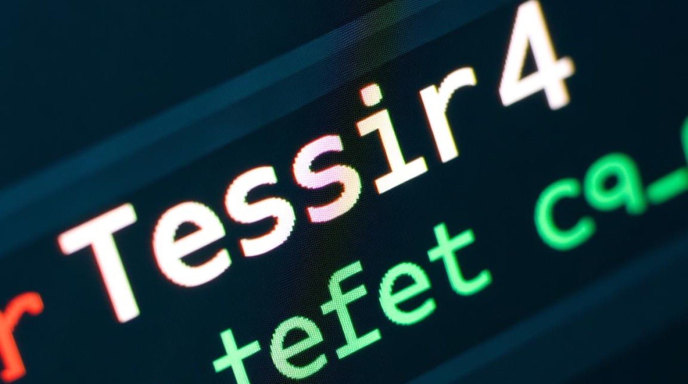 在CentOS系统上成功安装Tesseract 4指南-图2