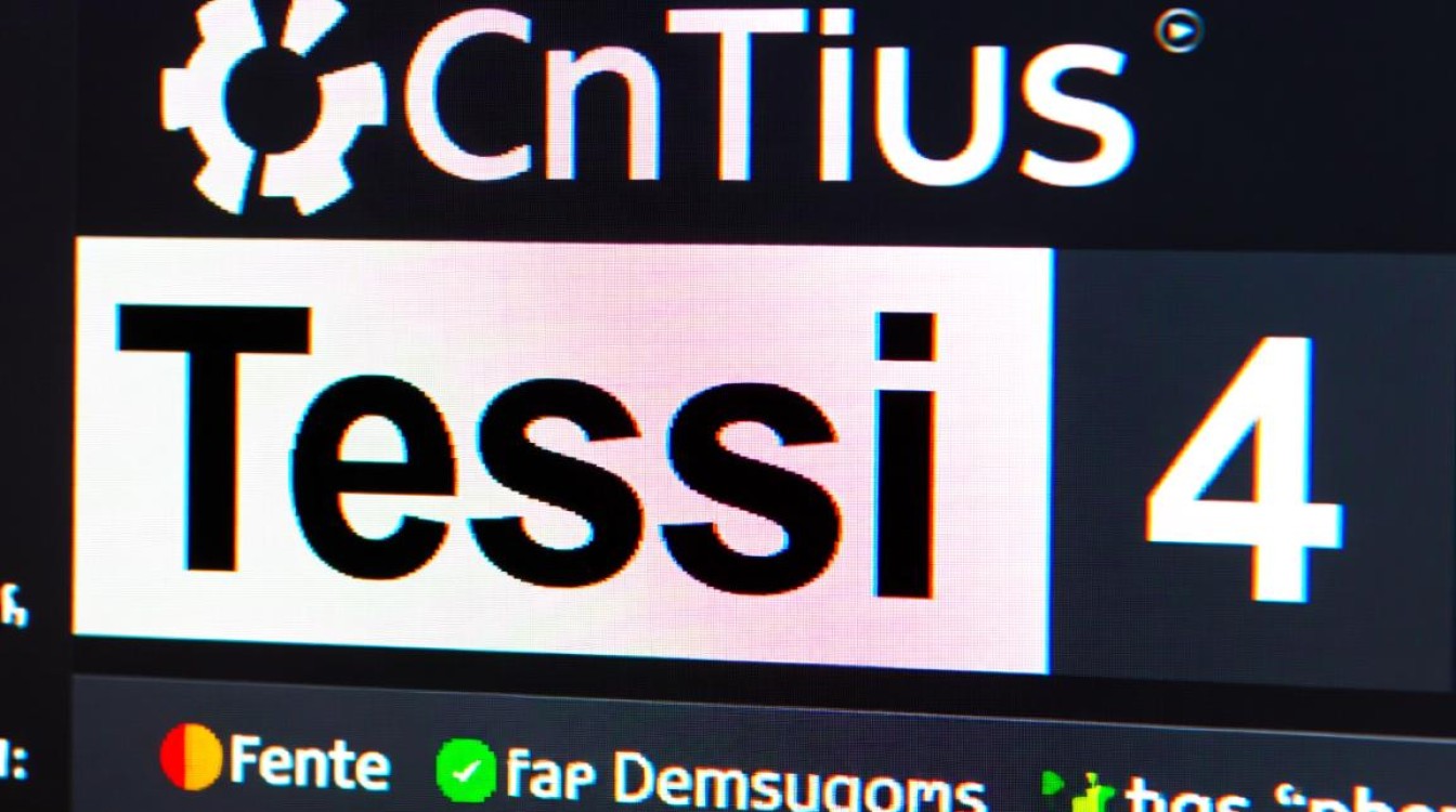 在CentOS系统上成功安装Tesseract 4指南-图3