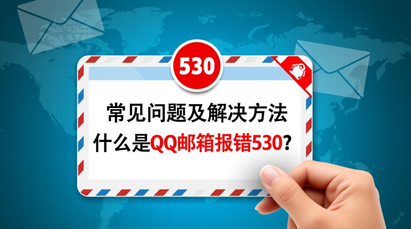 QQ邮箱登录失败，530错误提示解析-图3