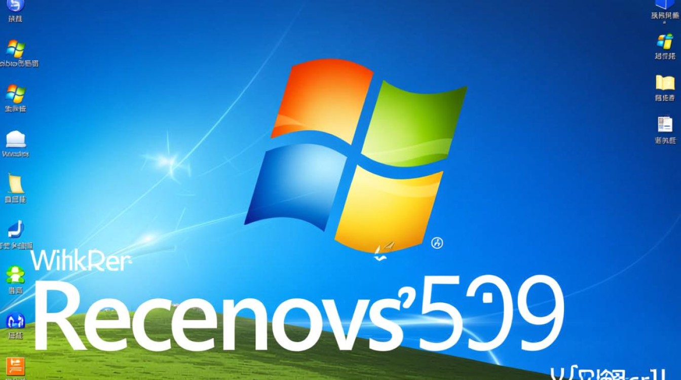 Windows XP系统还原步骤详解-图1