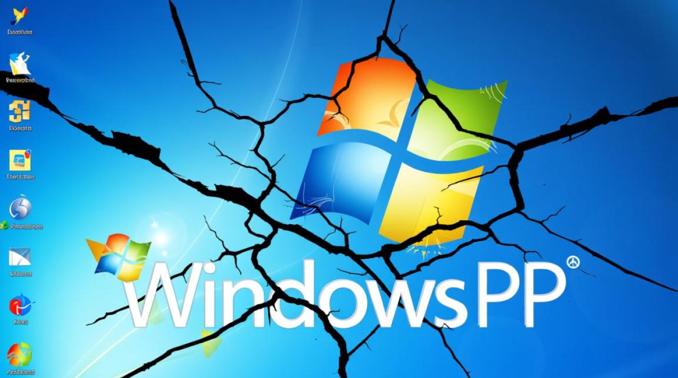 Windows XP系统还原步骤详解-图2