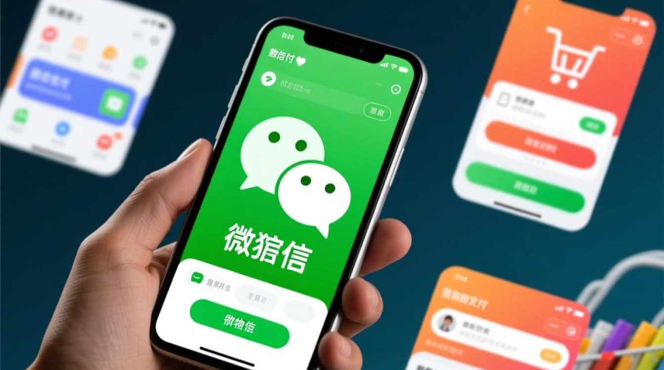 轻松注册微信新账号，步骤详解-图1