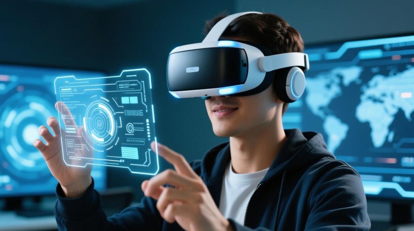VR设置故障，Oops！错误提示解析-图1