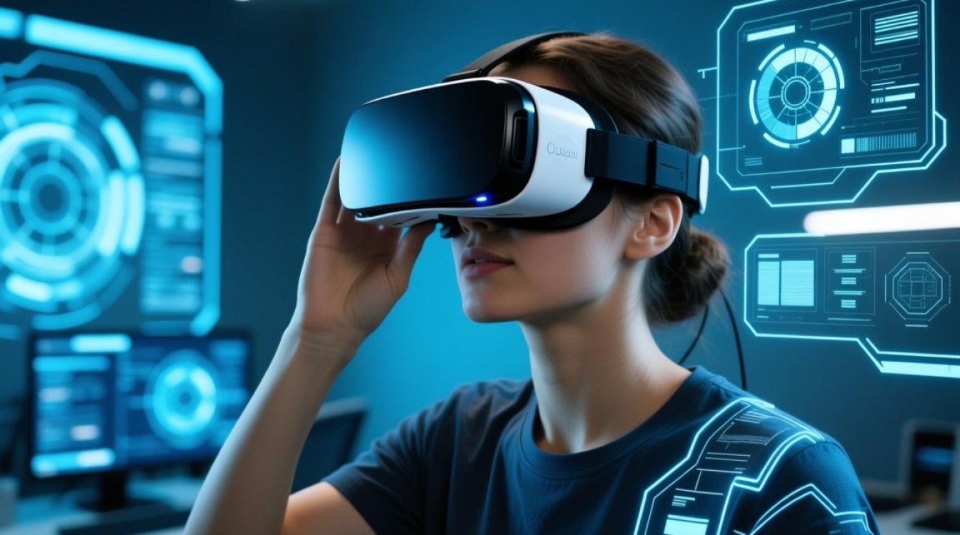 VR设置故障，Oops！错误提示解析-图2