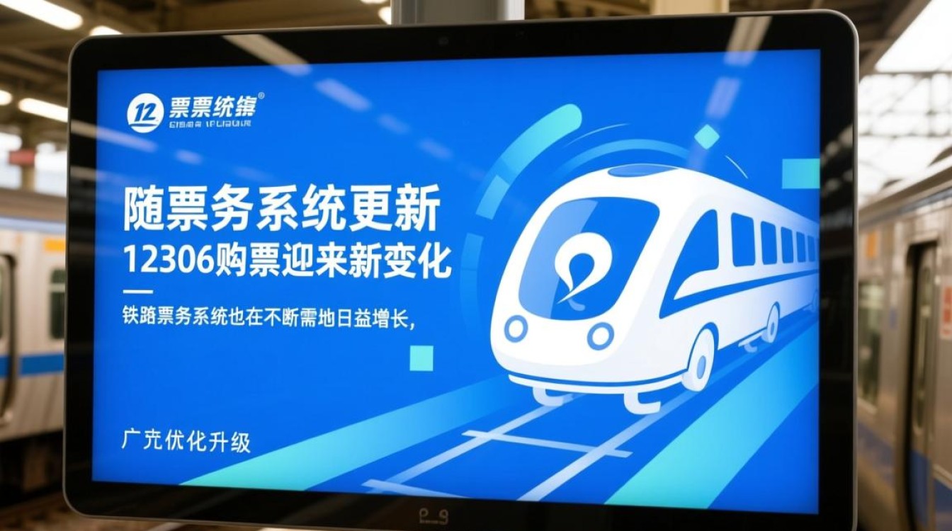 铁路购票新规解读，12306购票系统升级来袭-图2