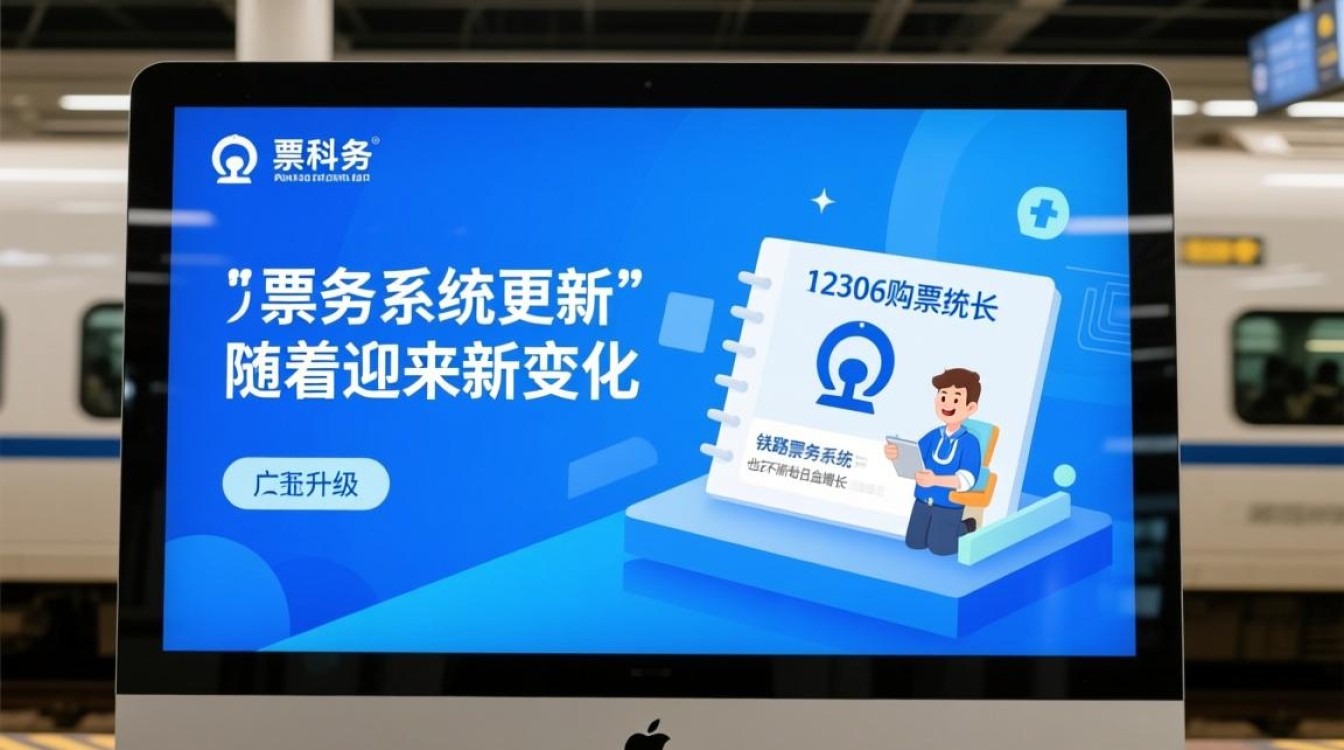 铁路购票新规解读，12306购票系统升级来袭-图3