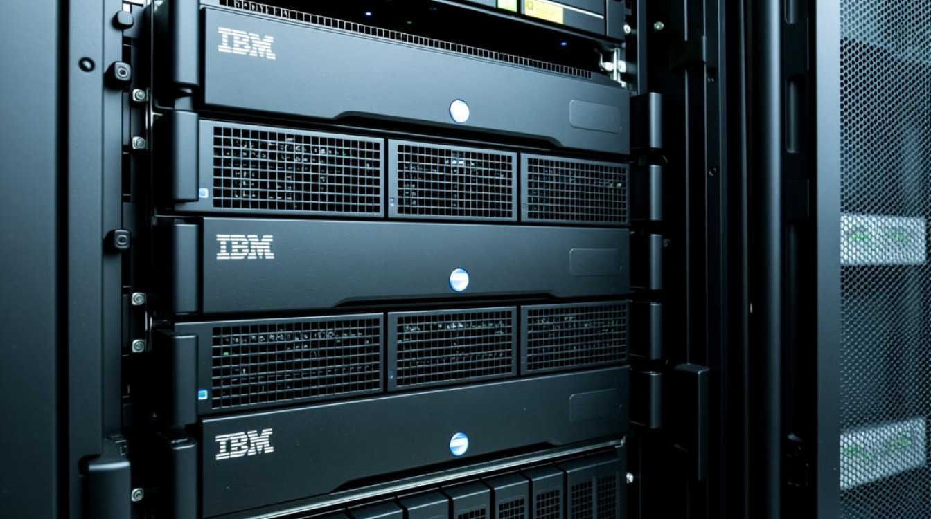 IBM刀箱故障排查与修复指南-图1