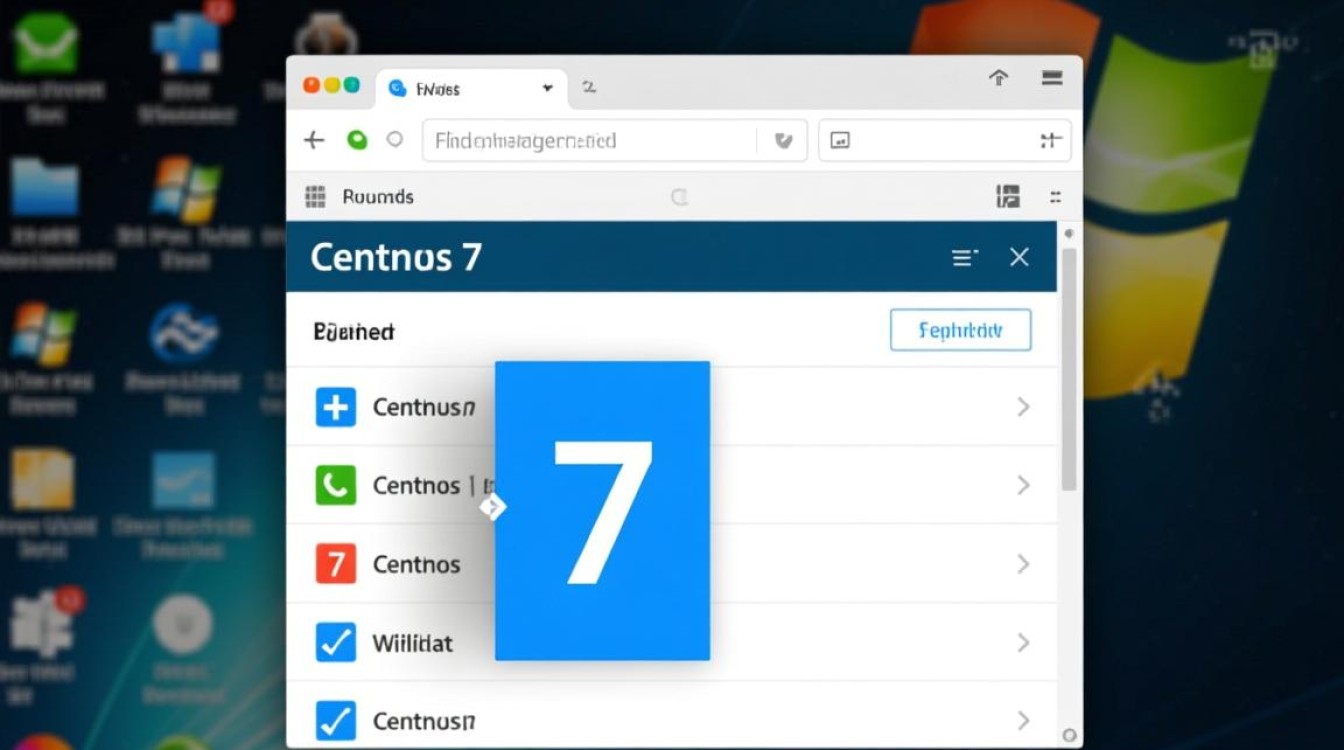 CentOS 7 系统翻页操作指南-图2 CentOS 7 系统翻页操作指南-图2