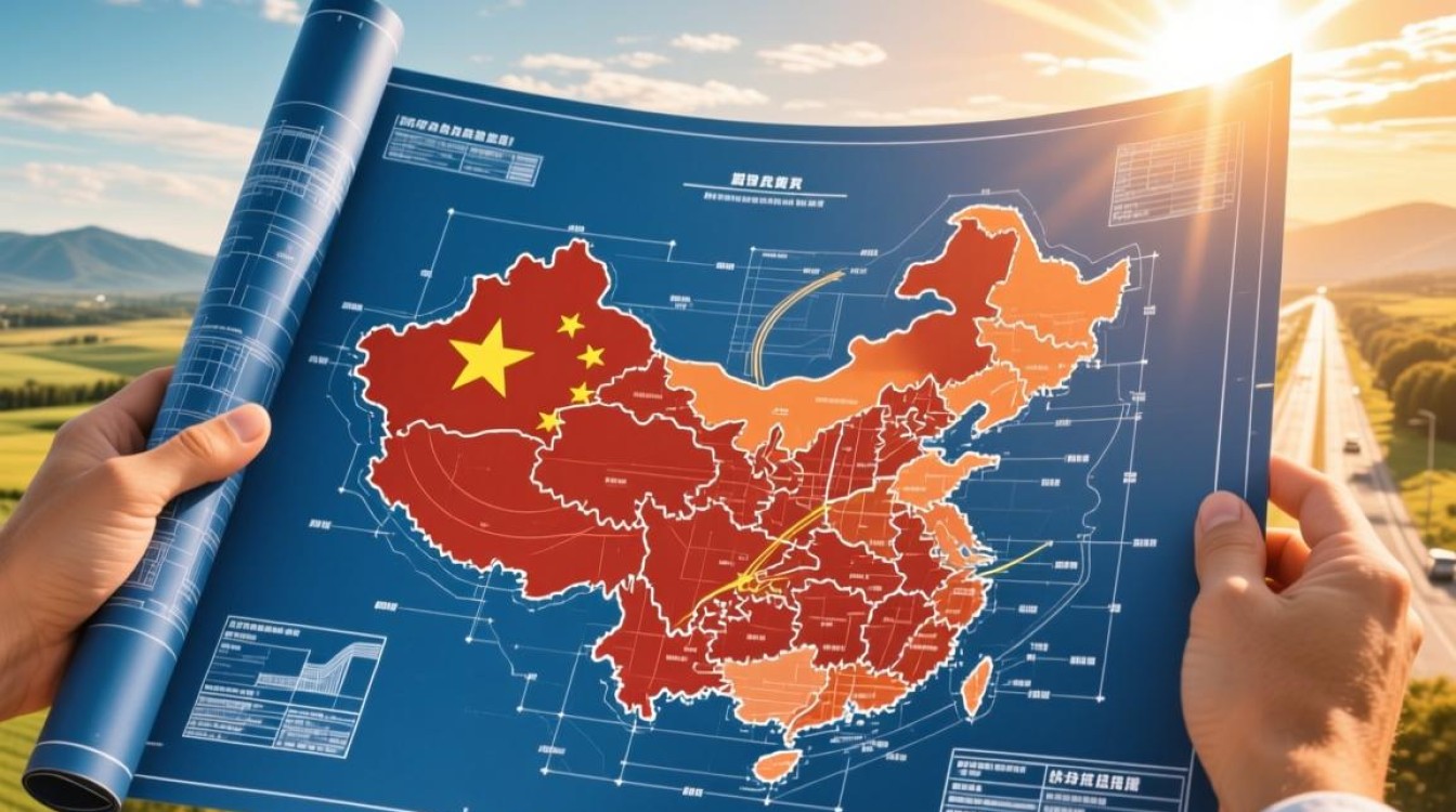蓝图绘未来，揭秘中国发展新篇章-图2