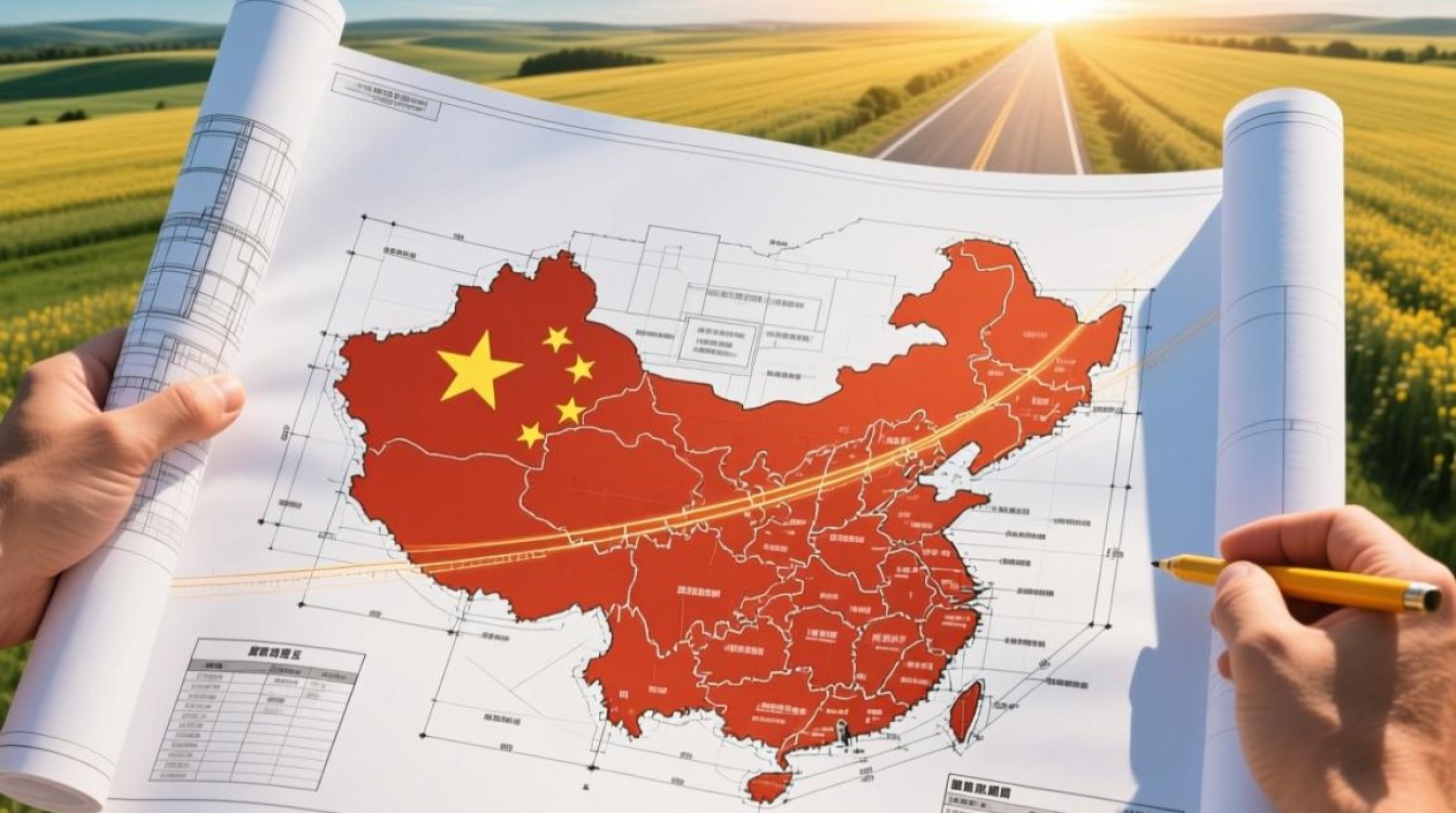 蓝图绘未来，揭秘中国发展新篇章-图3