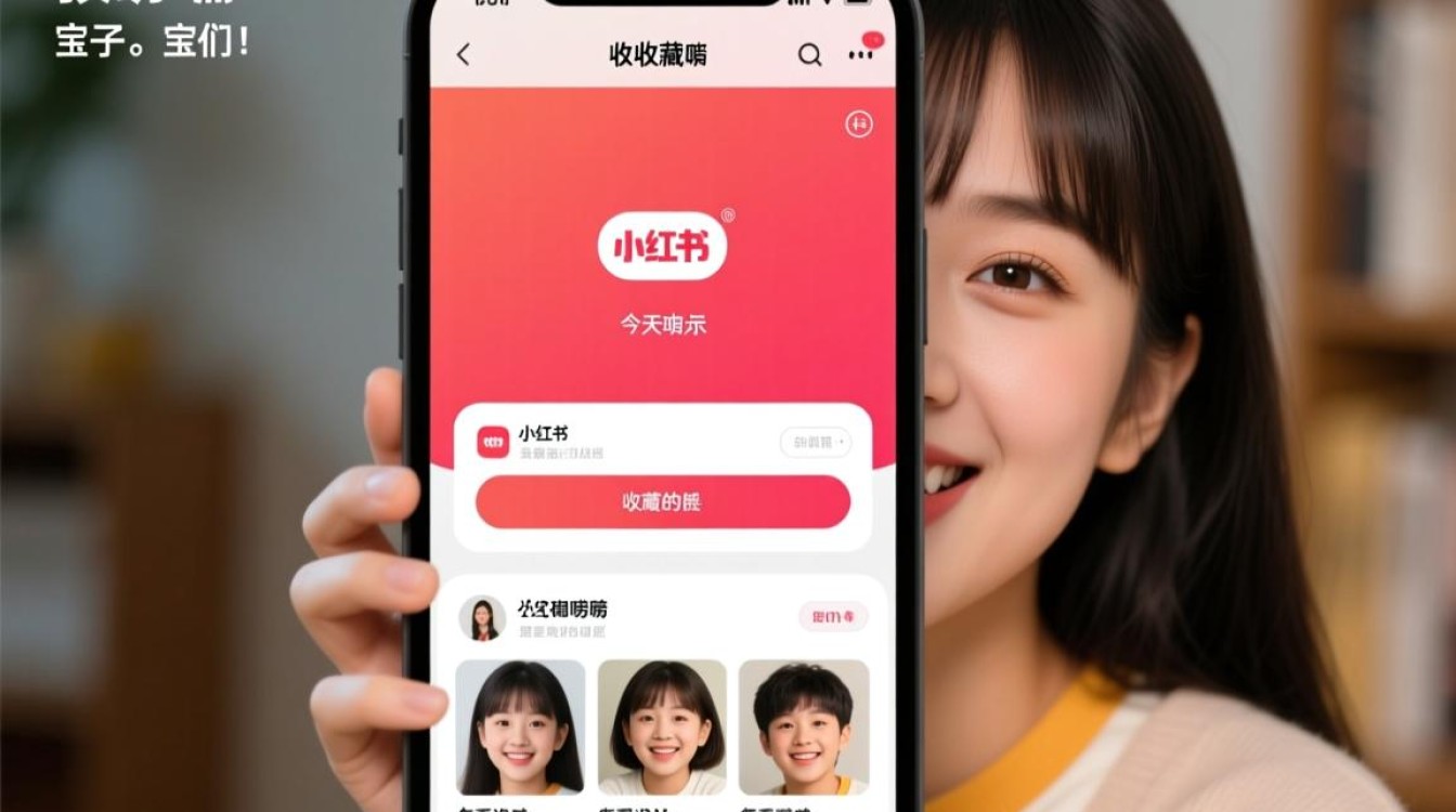 如何高效浏览小红书内容并告别收藏?-图1 如何高效浏览小红书内容并告别收藏?-图1