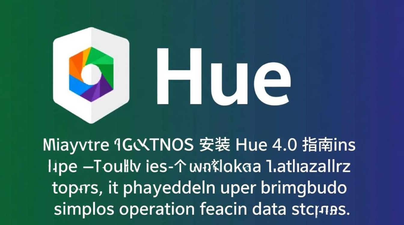 CentOS系统下安装Hue 4.0教程-图3