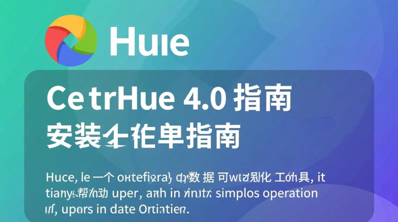 CentOS系统下安装Hue 4.0教程-图2
