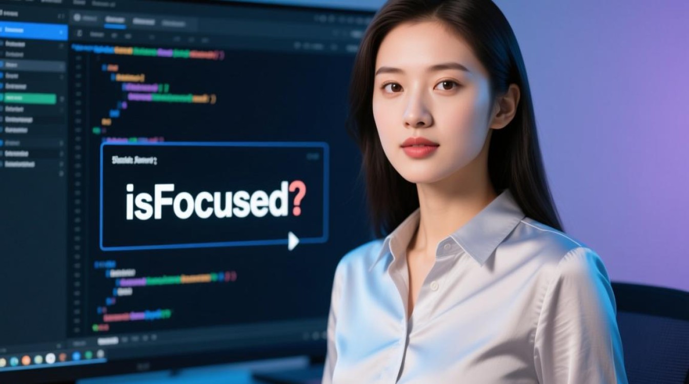 如何排查与解决ISFOCUSED错误?-图1 如何排查与解决ISFOCUSED错误?-图1