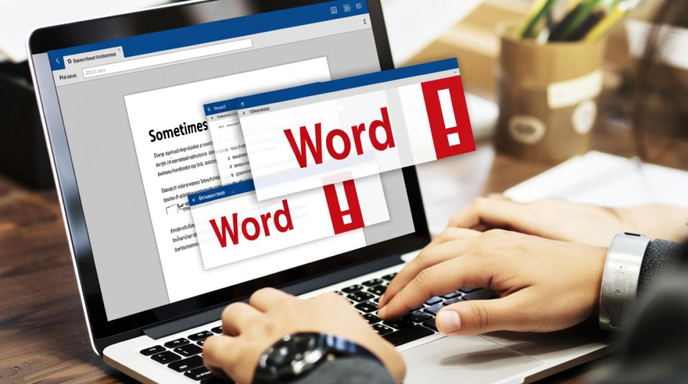 高效解决Word报错难题的修复软件-图3