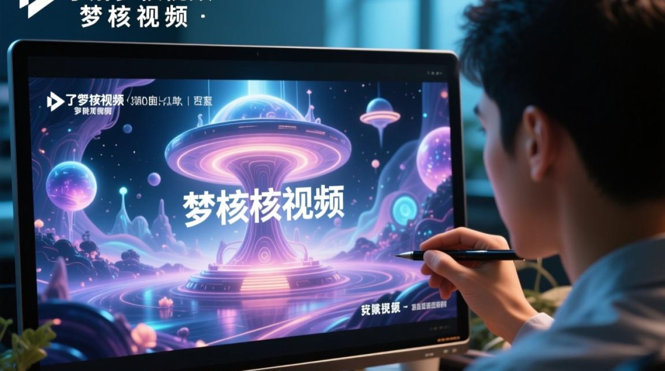梦核视频剪辑全攻略-图1
