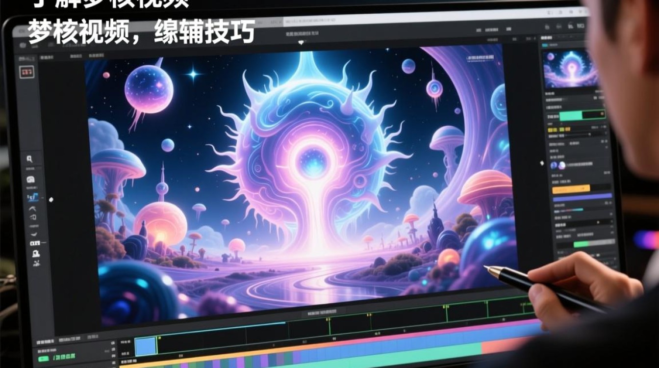 梦核视频剪辑全攻略-图2