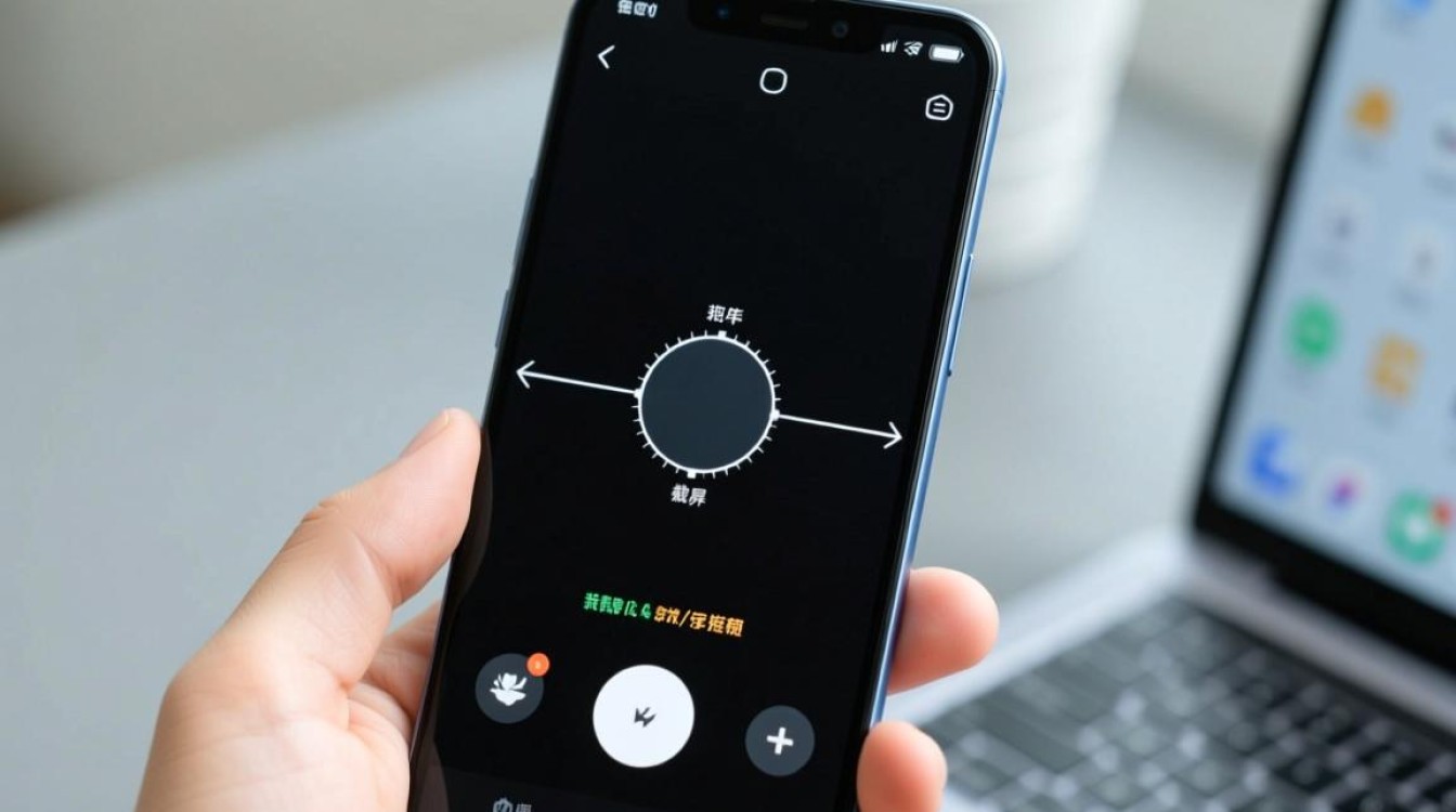 华为手机截屏快捷键攻略-图2