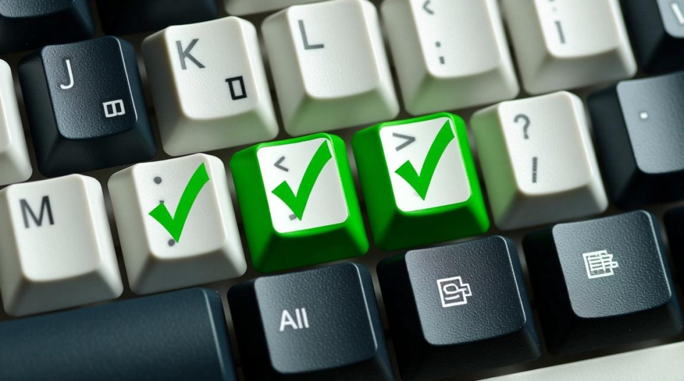 Word文档中轻松插入勾选框的技巧-图1