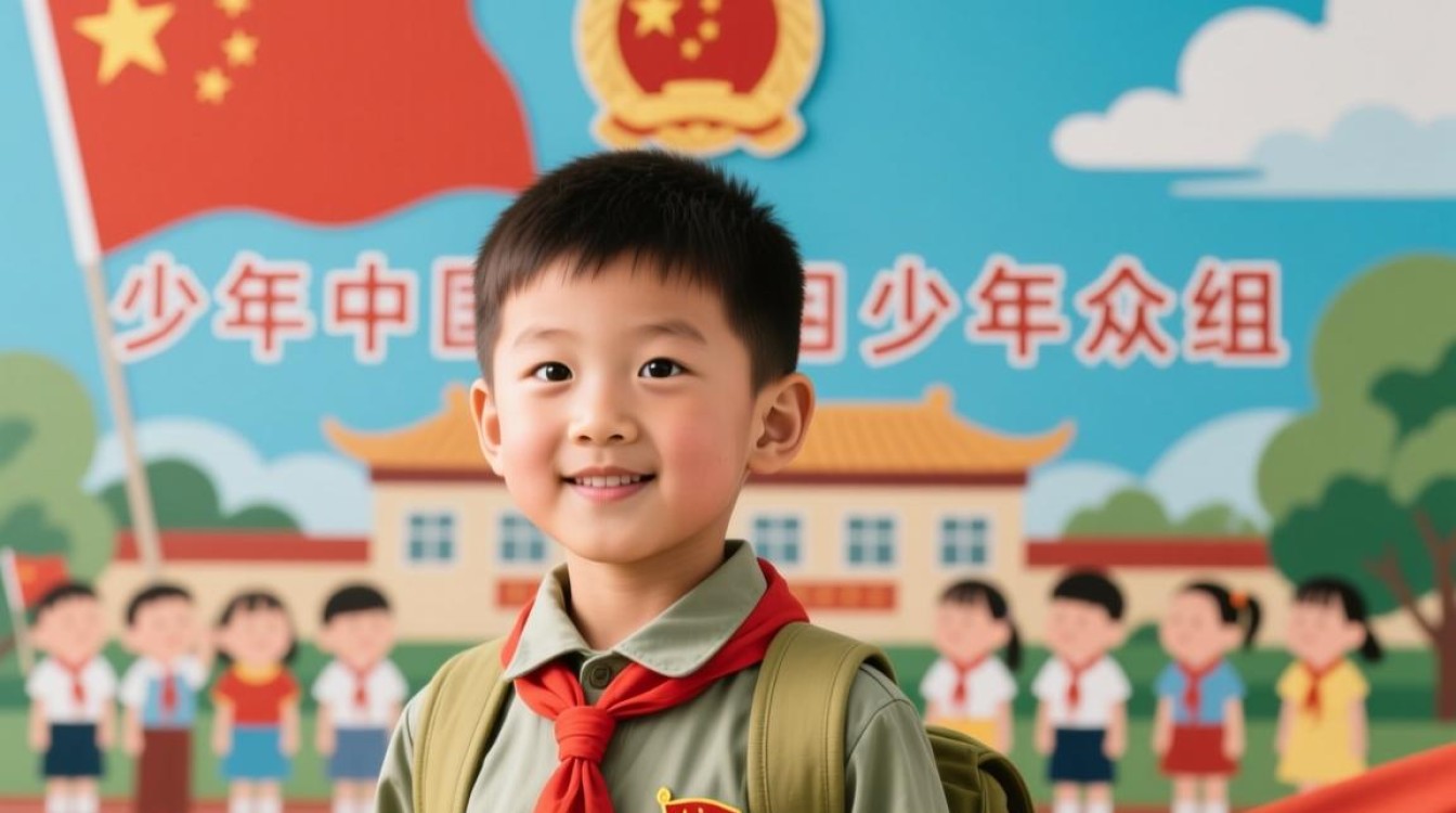 少先队活动精彩瞬间剪辑教程-图1