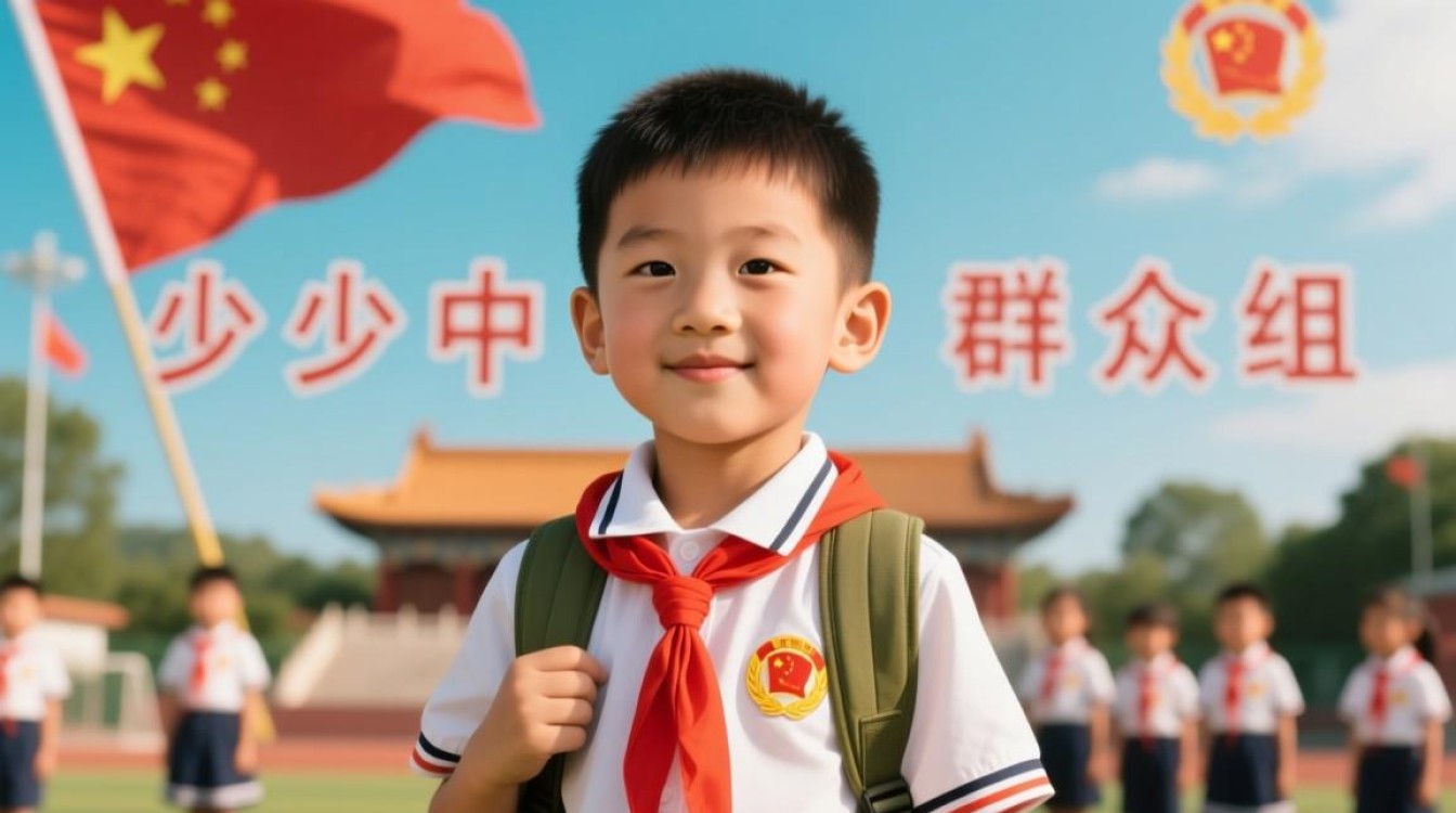 少先队活动精彩瞬间剪辑教程-图2