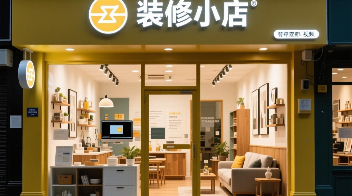 装修小店视频剪辑技巧解析-图2
