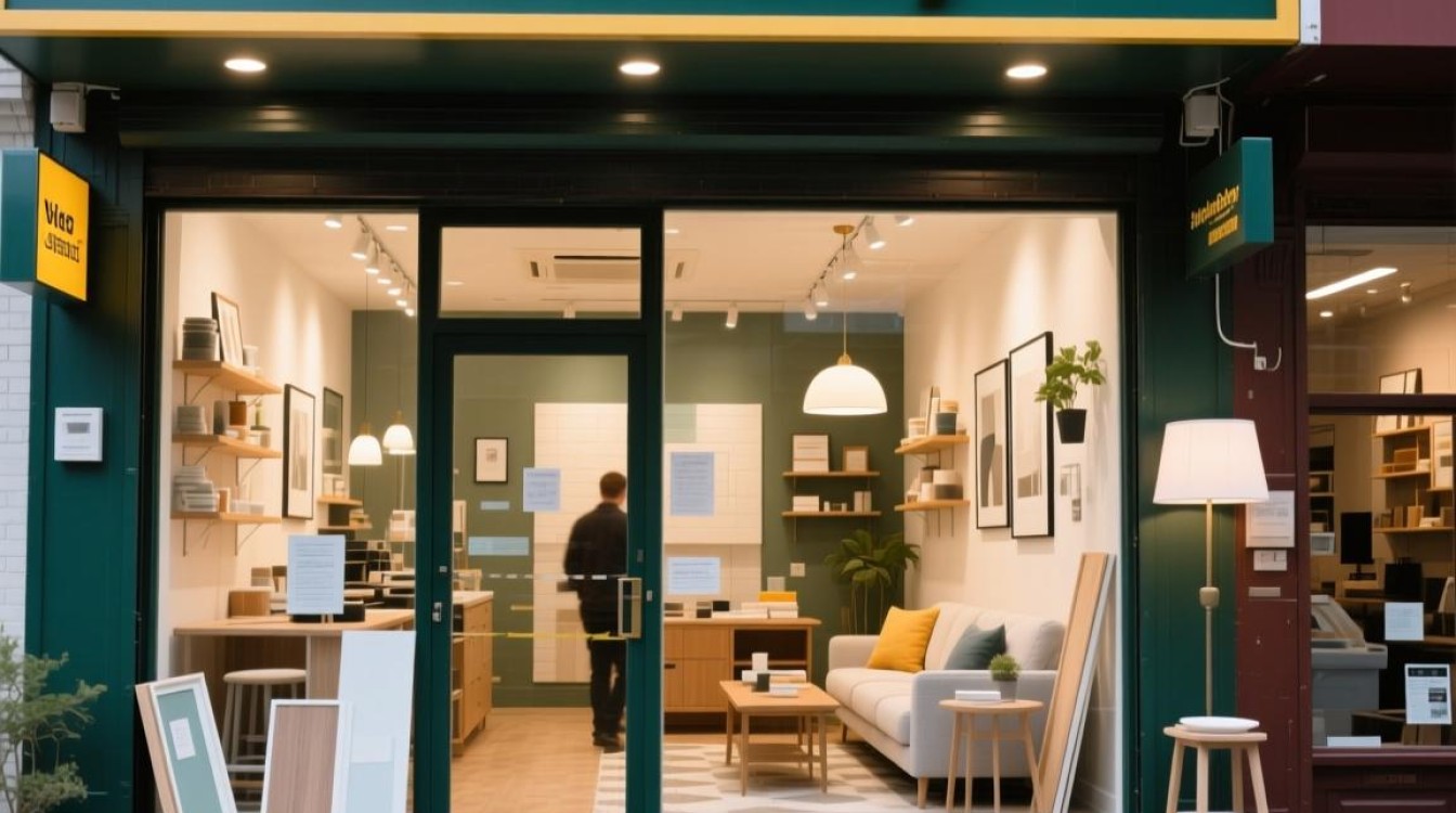 装修小店视频剪辑技巧解析-图3