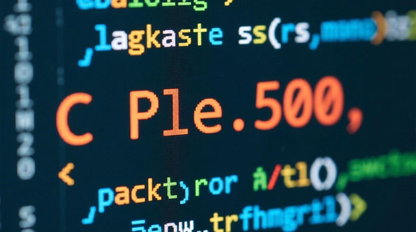 C语言访问时500错误排查指南-图2 C语言访问时500错误排查指南-图2