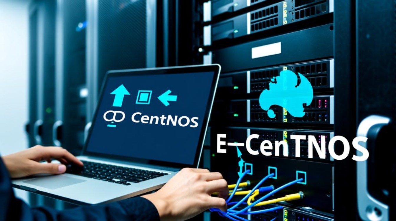 XShell连接CentOS系统的快速指南-图1