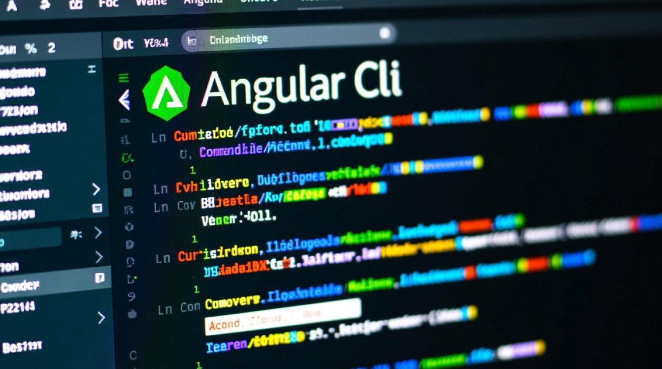 Angular CLI 安装过程中常见错误解析-图2 Angular CLI 安装过程中常见错误解析-图2