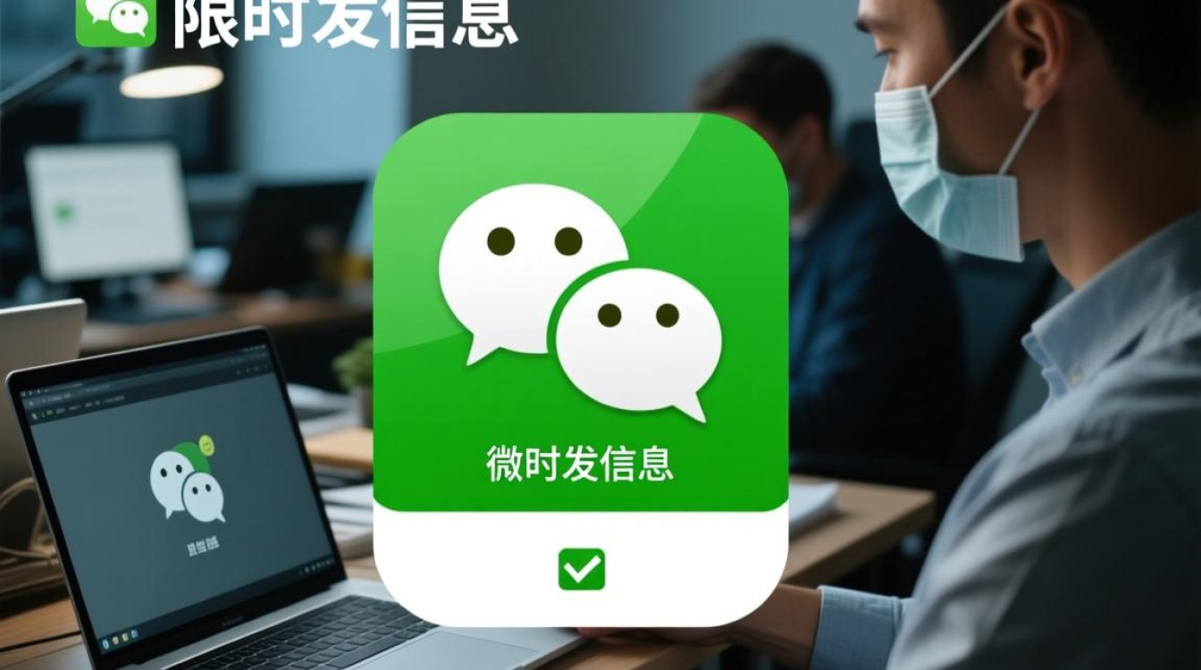 微信定时发信息技巧解析-图1 微信定时发信息技巧解析-图1