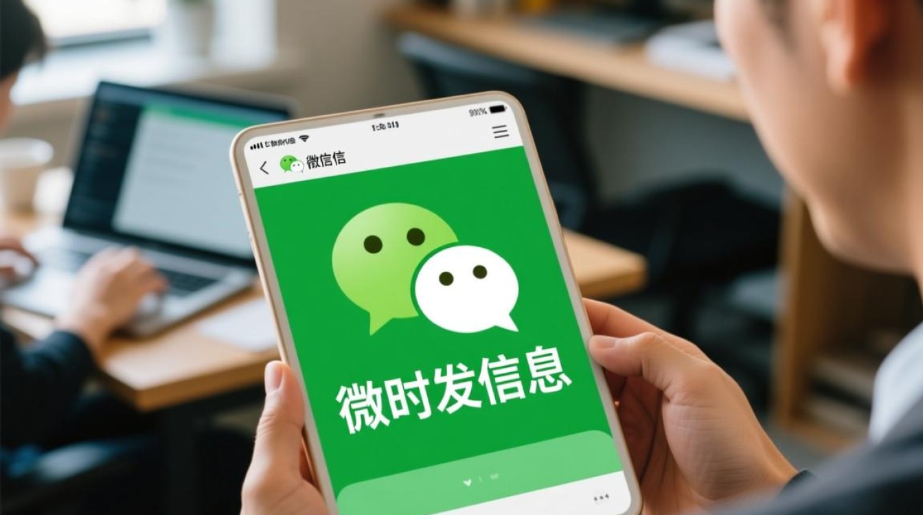 微信定时发信息技巧解析-图2 微信定时发信息技巧解析-图2